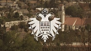 John Tejada - Lakewood Drive (Official Video)