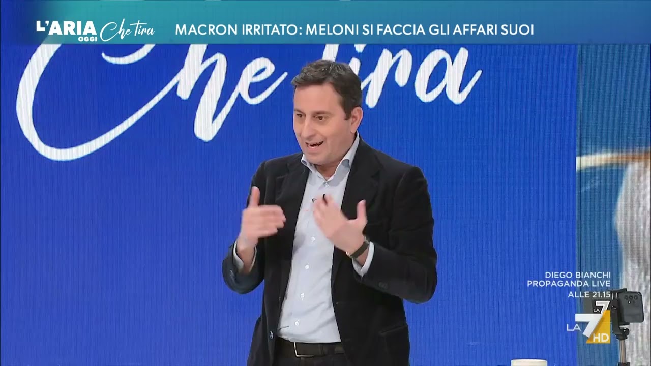 Calenda sul rapporto Meloni-Trump: “Se si aggancia troppo ai MAGA, riconsidero l’appoggio ...