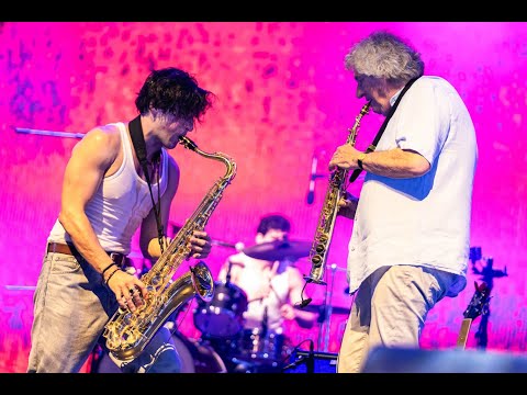 GRUND koncert // Budapest Park 2024