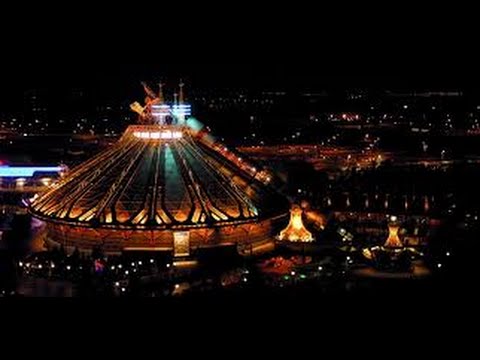 Disneyland Paris SPACE MOUNTAIN On Ride POV