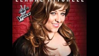 Leanne Mitchell - Run To You (Debut Single - Studio Version)