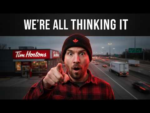 Canadians Are Using AI to Say What Everyone Is Thinking