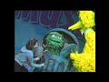 Sesame Street Live Everyone Makes Music Extended B Roll Advertisement