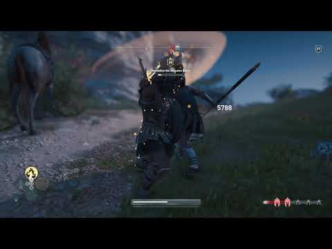 Assassin’s Creed Odyssey - 100% walkthrough part 12 ► 1080p 60fps - No commentary ◄