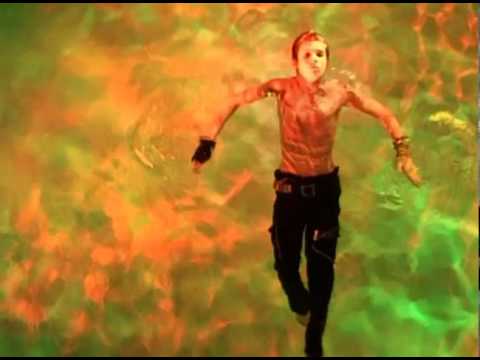 Formacja Niezywych Schabuff - Supermarket [Official Music Video]