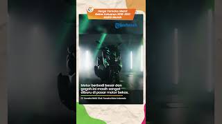 Harga Motor Yamaha NMAX Bekas Keluaran 2019-2021 Makin Murah