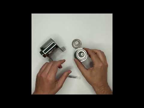 Fuel Filter Assembly
