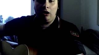 T for Texas-Blue Yodel #1 Jimmie Rodgers Cover