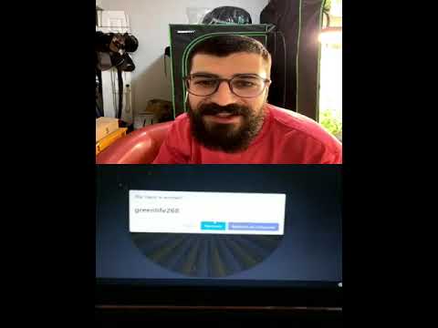 Autoflower 101: Class 7 pt3 ft Byron, owner of @futureharvestdevelopment