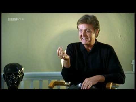 Paul McCartney On The Brian Epstein Story
