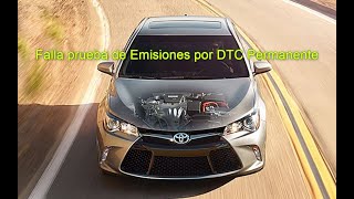 Interpretación dtc p3428