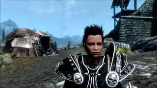 Skyrim-Mods And Stuff-Children Of The Sky