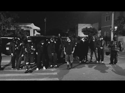 X-one ft Crypy - Am a Dealer (Video Oficial)