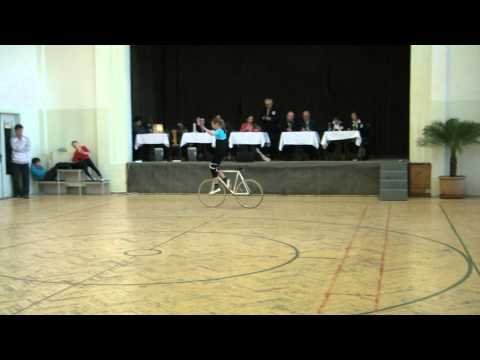 ČP v krasojízdě 2011 - Brno -H. Heršpice Tereza