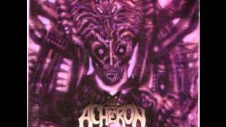 Acheron - Necromanteion Communion