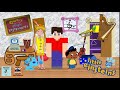 Little Einsteins Blues Clues S2 Ep1 Quincy And The Magic Instruments Full Episode