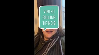 Vinted Selling Tip #9: Vinted or eBay