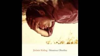 Jérémie Kisling - La liste