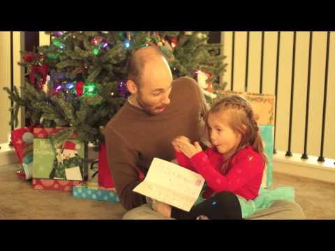 ASL Nook - Christmas in ASL