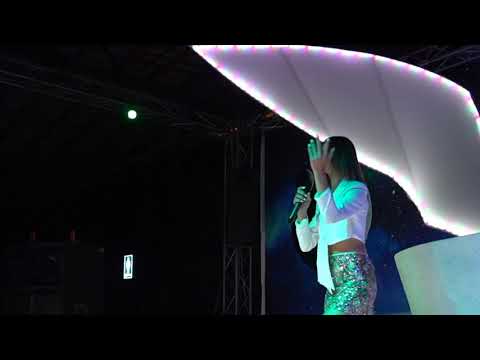 Nigar Suleymanova-Mashup (Dj Roshka)