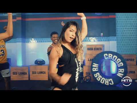 FELIPE ORIGINAL FEAT MC MIRELA - MISTUREI O BREGAFUNK A BREGADEIRA -  COREOGRAFIA OFICIAL