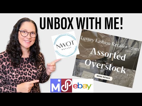 Nwot Outlet Reviews