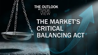 The Fragile Balance Behind the Market Rally