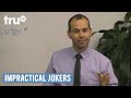 Impractical Jokers Hard Drive Unleashes Dirty Secrets Punishment TruTV