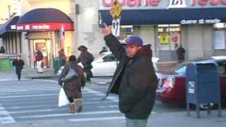 Kool G Rap - Streets Of New York