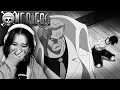 Garp S Horror Movie One Piece Episode 476 Reaction