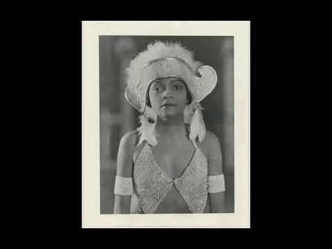 Sugar Foot Strut - Louis Armstrong & His Hot Five (w Earl Hines, Zutty Singleton) (1928)