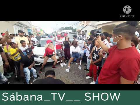 Esto fue detrás camara de el nuevo audiovisual de kakonr30 ft KON3VIGA de la nueva canción Carolina