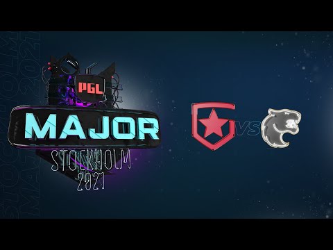 [HIGHLIGHTS] Gambit vs FURIA – Map 1 Inferno - PGL Major 2021 - Champions - Day 10