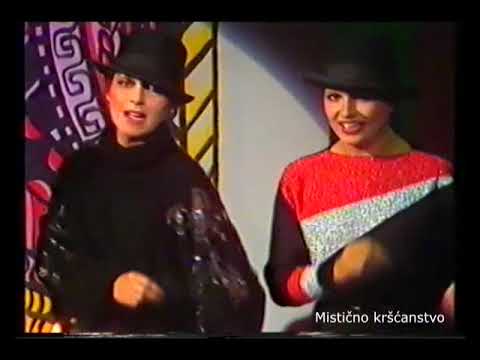 GRUPA 777 - Mama Marija (video)