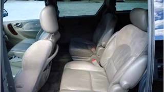 preview picture of video '2002 Chrysler Town & Country Used Cars Dover DE'