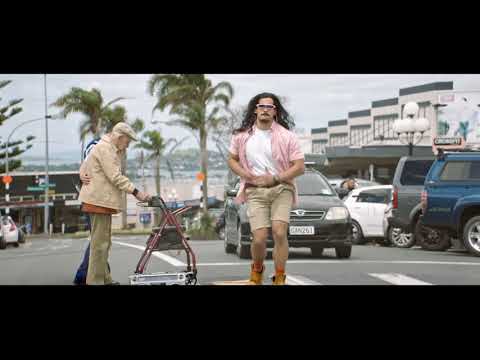 Freeze! NZ Police’s most entertaining recruitment video, yet!