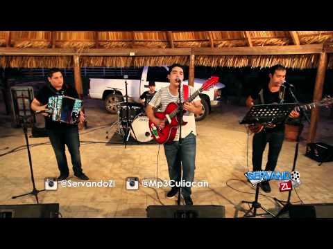 Grupo Comnbate - Estilo De Vida "Gabacho" (En Vivo 2014)