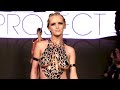 The Black Tape Project Resort 2020 Miami Swim Week Art Hearts Fashion