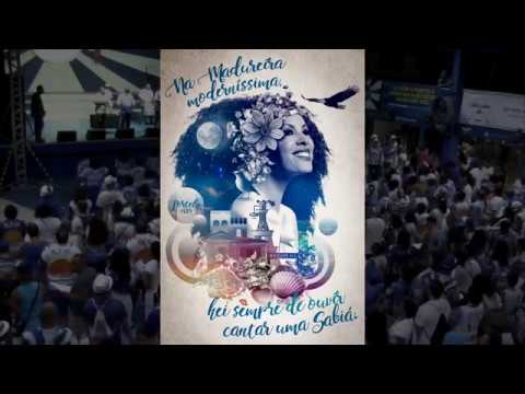 PORTELA 2019 - Ultimo ensaio para gravação do CD - PH Registrou