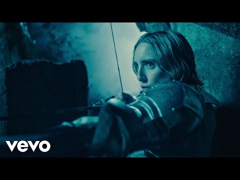 Shura - World’s Worst Girlfriend (Official Video)