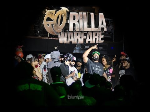 Mackk Myron vs Tone Montana