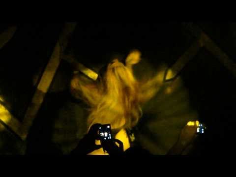 Especial Samarah Tornado 3º Show!