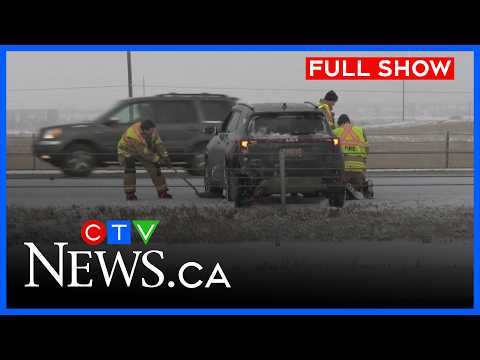 Alberta budget brings property tax hike to Calgary | CTV News Calgary at Five for February 27, 2026