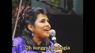 Download lagu SHARIFAH AINI - Dekatlah Pada Ku (Dubbed Version) mp3 Download lagu SHARIFAH AINI - Dekatlah Pada Ku (Dubbed Version) mp3