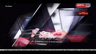 The Maker EP8 Coder 编程员 - video thumbnail