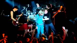 Caliban - My Time Has Come (live in Minsk, 23-11-08)