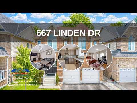Linden Dr