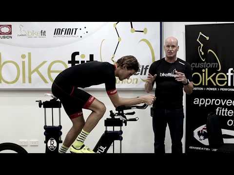 The best time trial bikes for triathletes