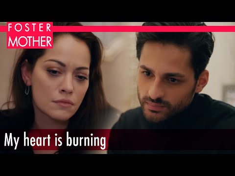 Adnan wants to leave me forever - Episode 30 | Foster Mother English