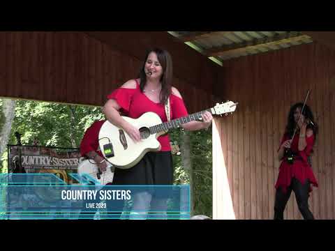 Country Sisters Live 2023